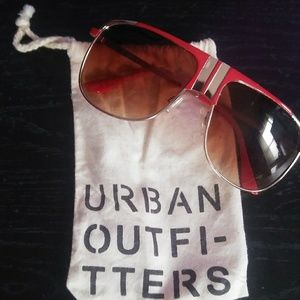 Urban outfitters sunglasses